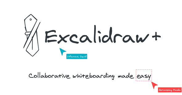 excalidraw plus excalidraw plus