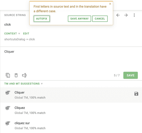 Translation Help Translation Help