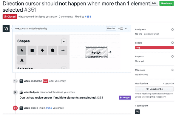 GitHub Issue GitHub Issue